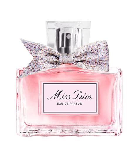 dior para mujer